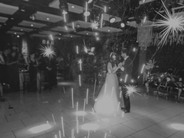 La boda de Sandra y Jorge en Victoria, Tamaulipas 2