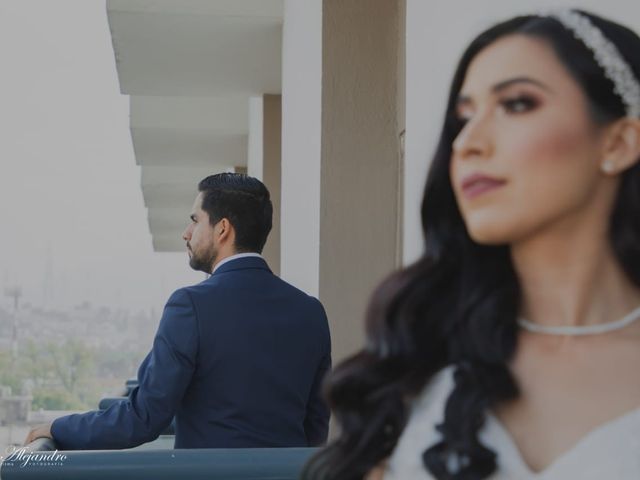 La boda de Sandra y Jorge en Victoria, Tamaulipas 5