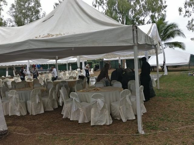 La boda de Josué y Nayeli en Guamúchil, Sinaloa 6