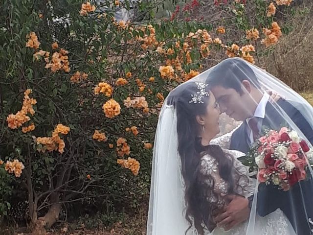 La boda de Josué y Nayeli en Guamúchil, Sinaloa 8