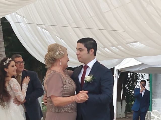 La boda de Josué y Nayeli en Guamúchil, Sinaloa 11