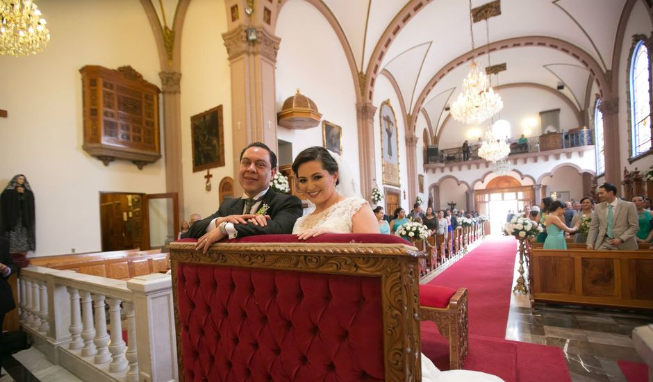 La boda de Miguel Ángel y Ana Eugenia en Miguel Hidalgo, Ciudad de México