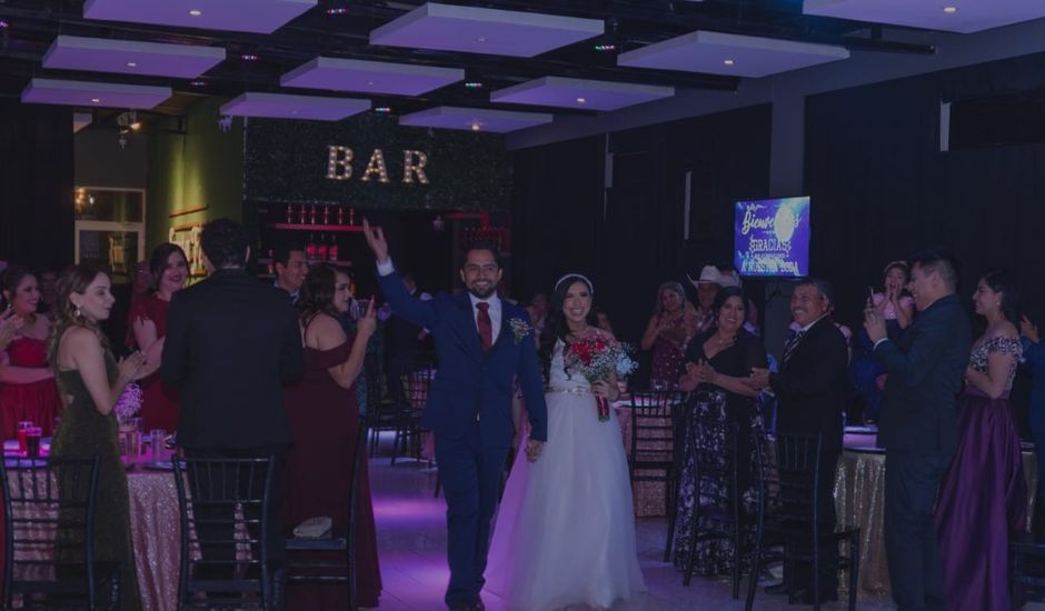 La boda de Sandra y Jorge en Victoria, Tamaulipas