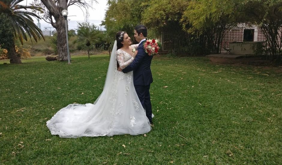 La boda de Josué y Nayeli en Guamúchil, Sinaloa