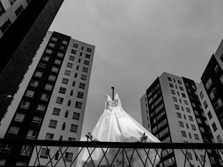 La boda de Teresa y Víctor 1