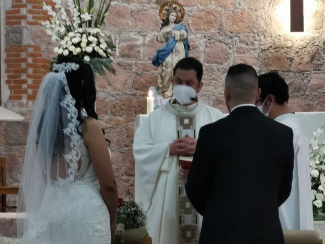 La boda de Paul y Elvia en Chihuahua, Chihuahua 6