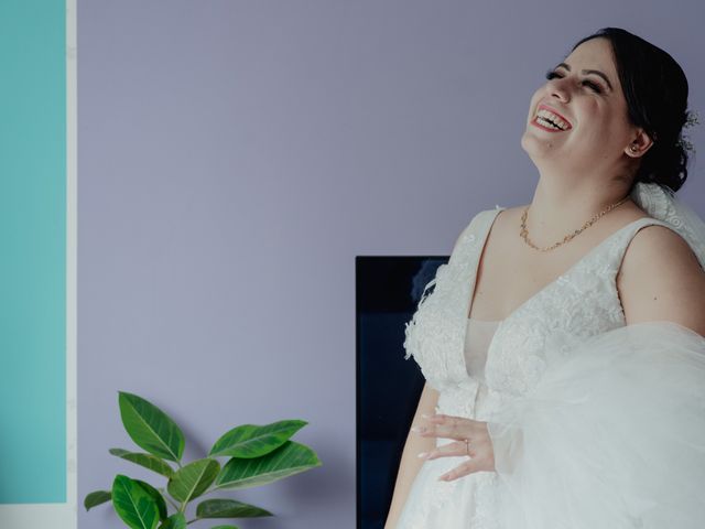 La boda de Víctor y Teresa en Guadalajara, Jalisco 2