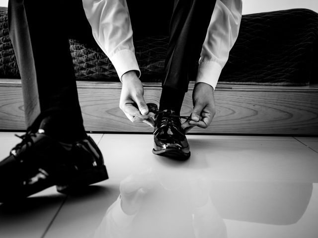 La boda de Víctor y Teresa en Guadalajara, Jalisco 4