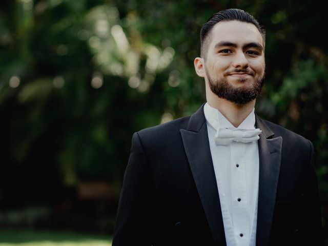 La boda de Víctor y Teresa en Guadalajara, Jalisco 6