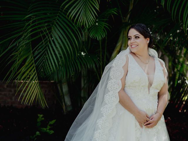 La boda de Víctor y Teresa en Guadalajara, Jalisco 7