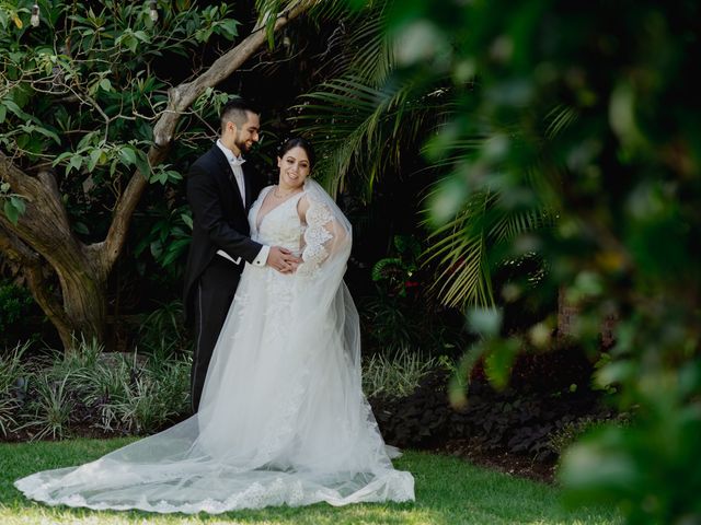 La boda de Víctor y Teresa en Guadalajara, Jalisco 8