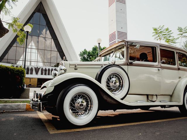 La boda de Víctor y Teresa en Guadalajara, Jalisco 10