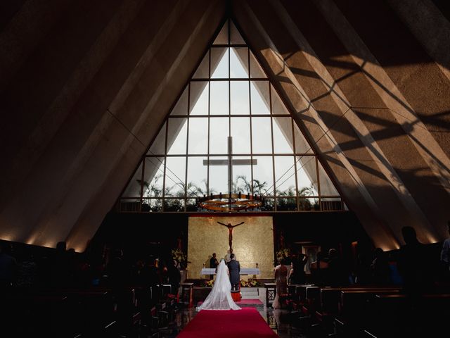 La boda de Víctor y Teresa en Guadalajara, Jalisco 16