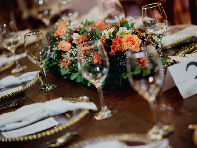 La boda de Víctor y Teresa en Guadalajara, Jalisco 25