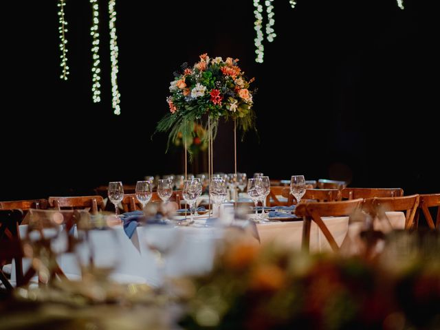 La boda de Víctor y Teresa en Guadalajara, Jalisco 27