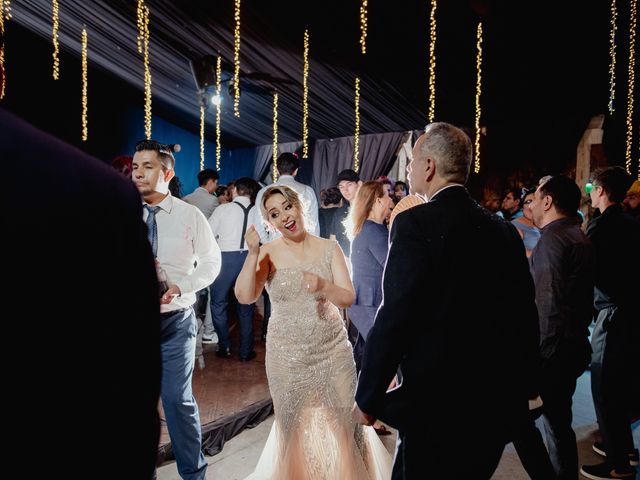 La boda de Víctor y Teresa en Guadalajara, Jalisco 31