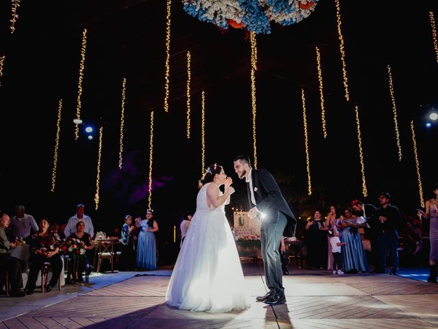 La boda de Víctor y Teresa en Guadalajara, Jalisco 34