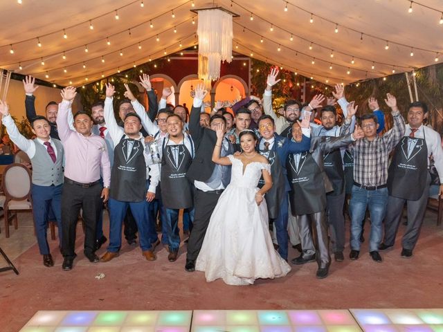 La boda de Isel y Francisco  en Mérida, Yucatán 2