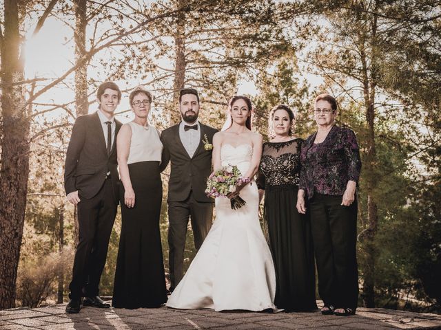 La boda de Daniel y Samanta en Chihuahua, Chihuahua 14