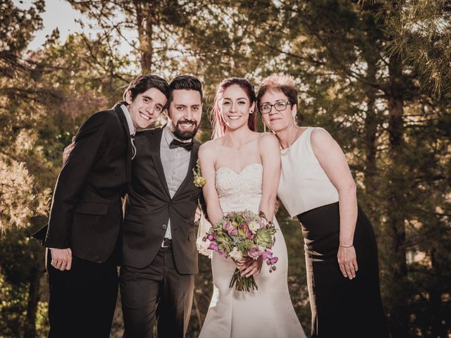 La boda de Daniel y Samanta en Chihuahua, Chihuahua 18