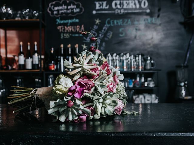 La boda de Daniel y Samanta en Chihuahua, Chihuahua 26