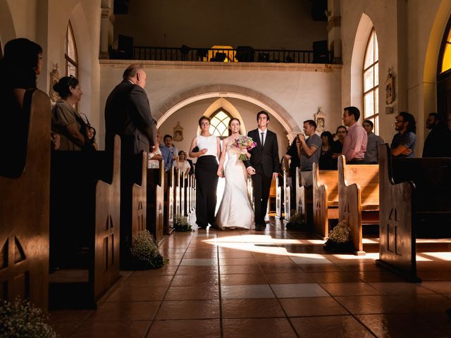 La boda de Daniel y Samanta en Chihuahua, Chihuahua 43