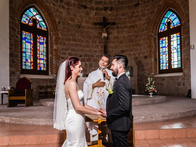 La boda de Daniel y Samanta en Chihuahua, Chihuahua 50