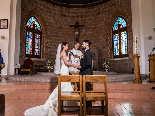 La boda de Daniel y Samanta en Chihuahua, Chihuahua 53