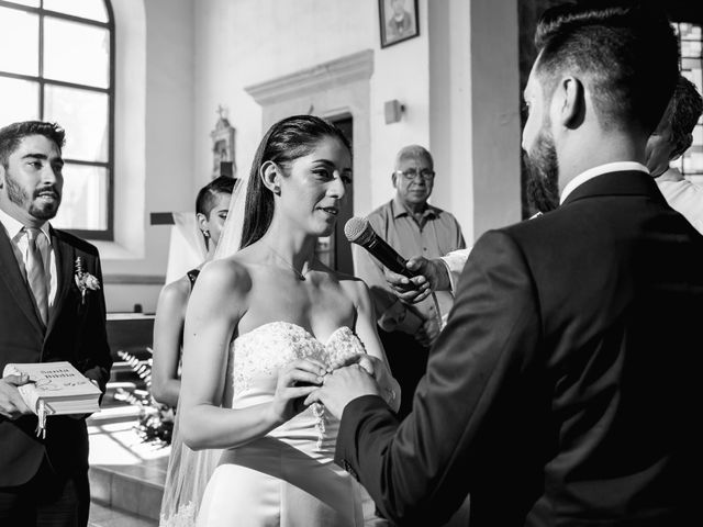 La boda de Daniel y Samanta en Chihuahua, Chihuahua 57