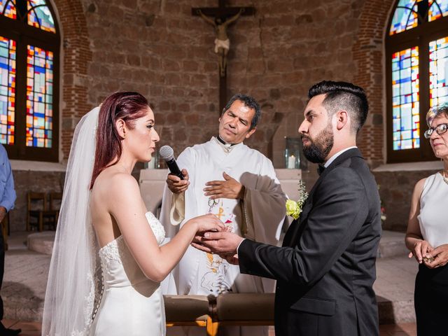 La boda de Daniel y Samanta en Chihuahua, Chihuahua 59