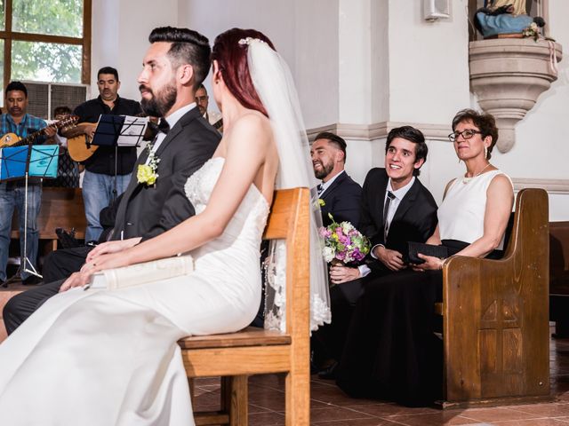 La boda de Daniel y Samanta en Chihuahua, Chihuahua 62