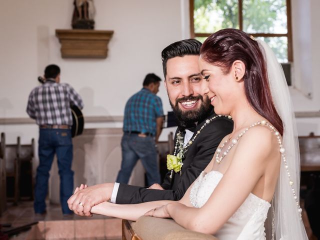 La boda de Daniel y Samanta en Chihuahua, Chihuahua 68