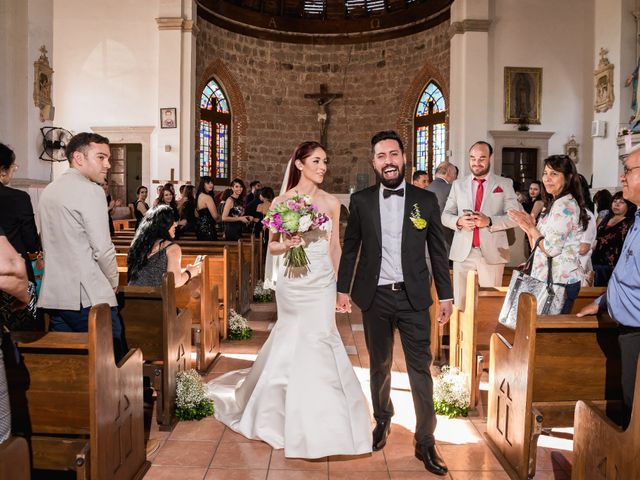 La boda de Daniel y Samanta en Chihuahua, Chihuahua 72