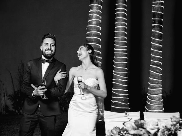 La boda de Daniel y Samanta en Chihuahua, Chihuahua 86