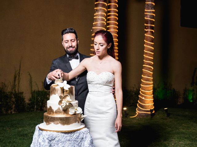 La boda de Daniel y Samanta en Chihuahua, Chihuahua 88