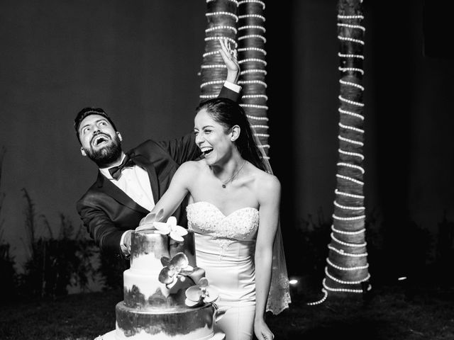 La boda de Daniel y Samanta en Chihuahua, Chihuahua 90