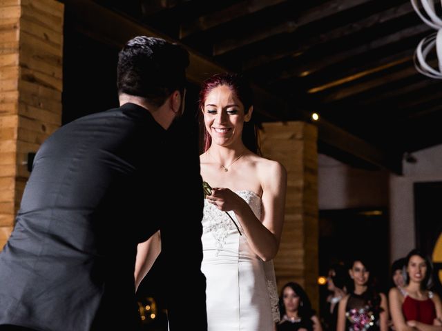 La boda de Daniel y Samanta en Chihuahua, Chihuahua 91