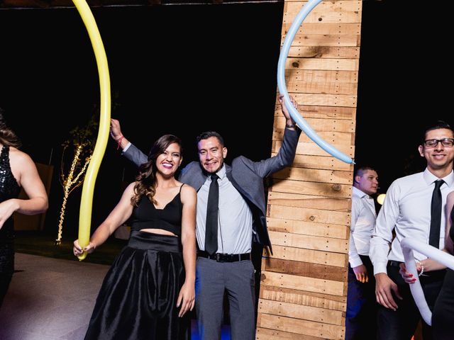 La boda de Daniel y Samanta en Chihuahua, Chihuahua 109