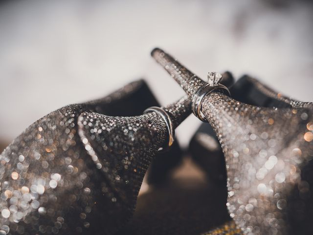 La boda de Jordi y Lorena en Miguel Hidalgo, Ciudad de México 4