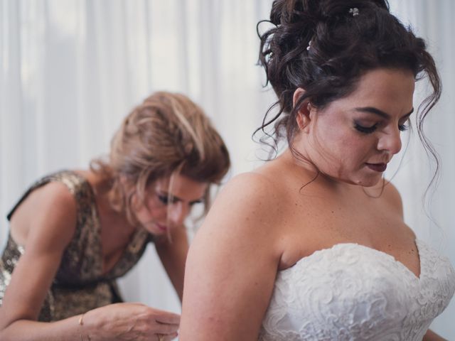 La boda de Jordi y Lorena en Miguel Hidalgo, Ciudad de México 10