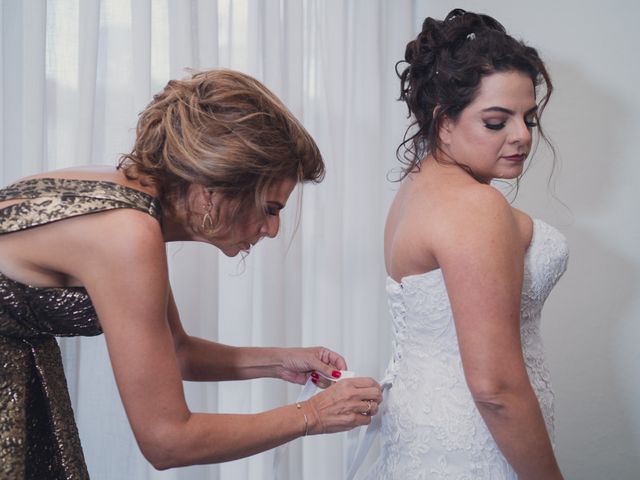 La boda de Jordi y Lorena en Miguel Hidalgo, Ciudad de México 12