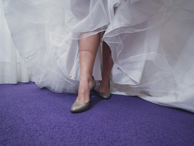 La boda de Jordi y Lorena en Miguel Hidalgo, Ciudad de México 16