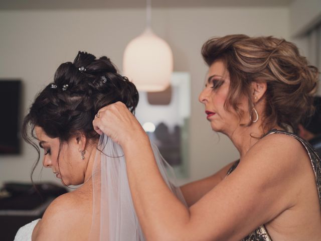 La boda de Jordi y Lorena en Miguel Hidalgo, Ciudad de México 21