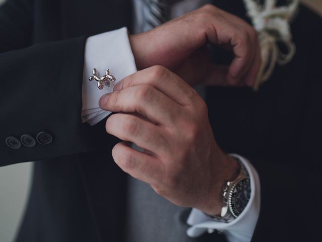 La boda de Jordi y Lorena en Miguel Hidalgo, Ciudad de México 25