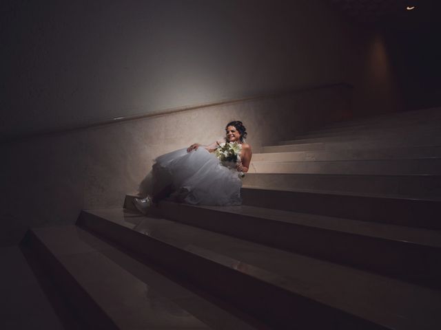 La boda de Jordi y Lorena en Miguel Hidalgo, Ciudad de México 29