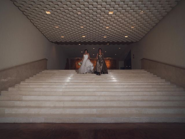 La boda de Jordi y Lorena en Miguel Hidalgo, Ciudad de México 31