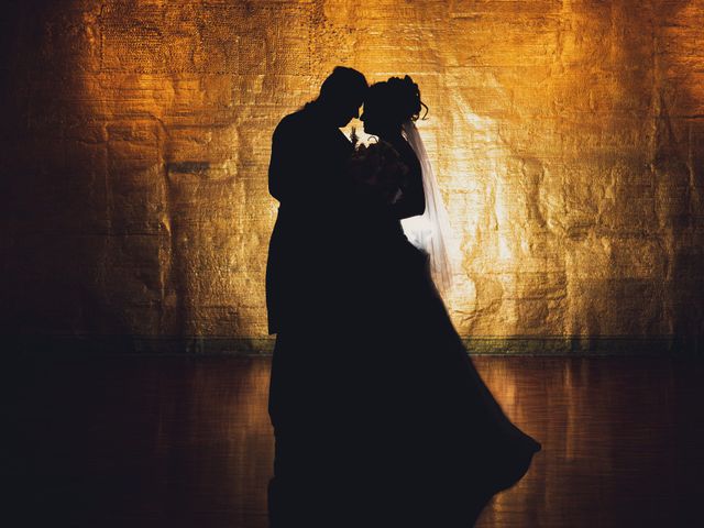 La boda de Jordi y Lorena en Miguel Hidalgo, Ciudad de México 37