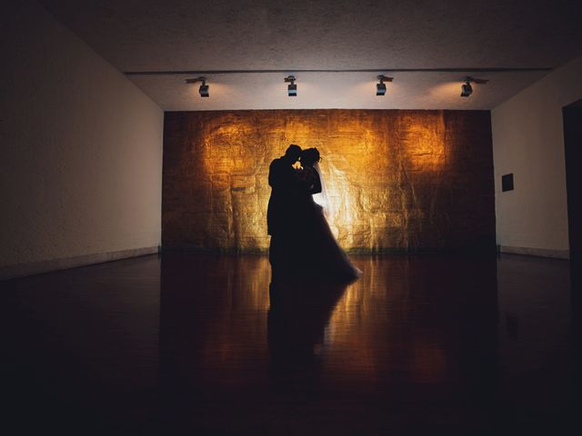 La boda de Jordi y Lorena en Miguel Hidalgo, Ciudad de México 38