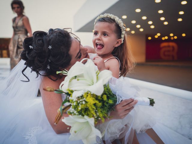 La boda de Jordi y Lorena en Miguel Hidalgo, Ciudad de México 46