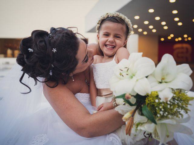 La boda de Jordi y Lorena en Miguel Hidalgo, Ciudad de México 47